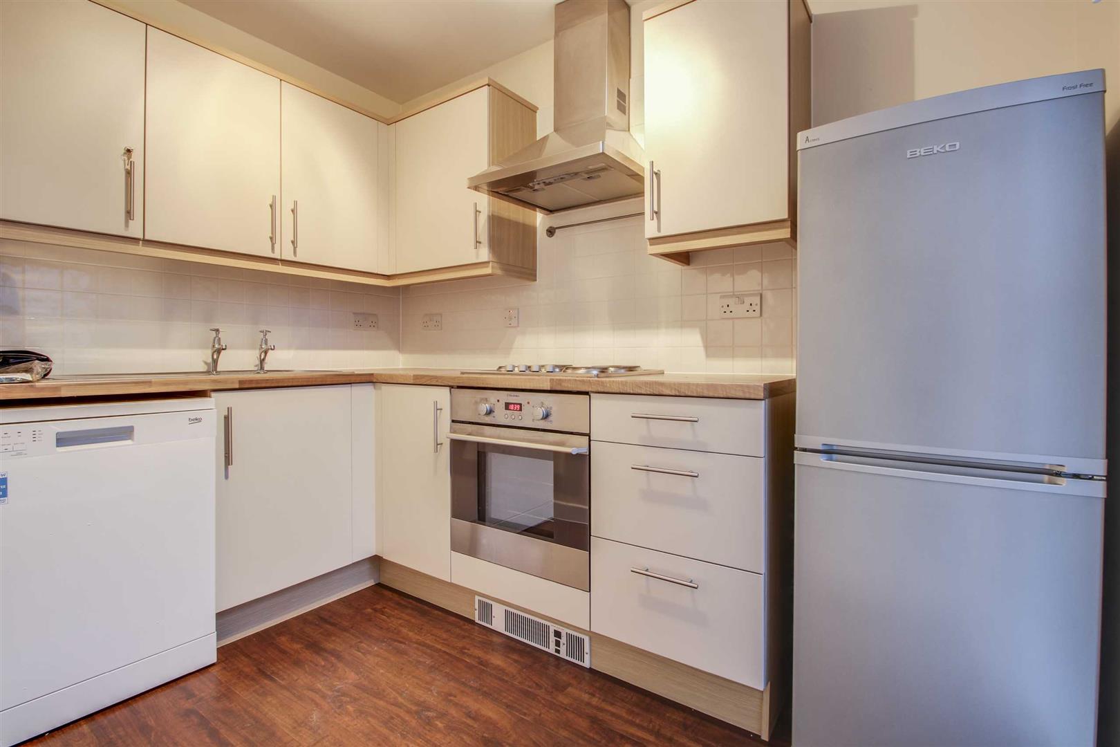 Staten House, 51 Rillaton Walk, Milton Keynes